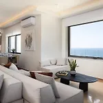 Belle, Where Sea Views Meet Sunset Magic By Etouri Villa *
