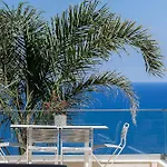 Villa Belle, Where Sea Views Meet Sunset Magic By Etouri Rethimno