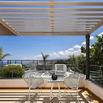 Belle, Where Sea Views Meet Sunset Magic By Etouri *