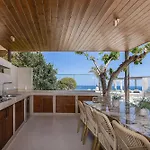 Belle, Where Sea Views Meet Sunset Magic By Etouri