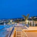 Villa Belle, Where Sea Views Meet Sunset Magic By Etouri *