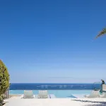 Belle, Where Sea Views Meet Sunset Magic By Etouri Villa Rethimno