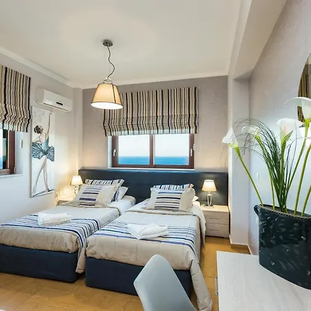 Belle, Where Sea Views Meet Sunset Magic By Etouri *