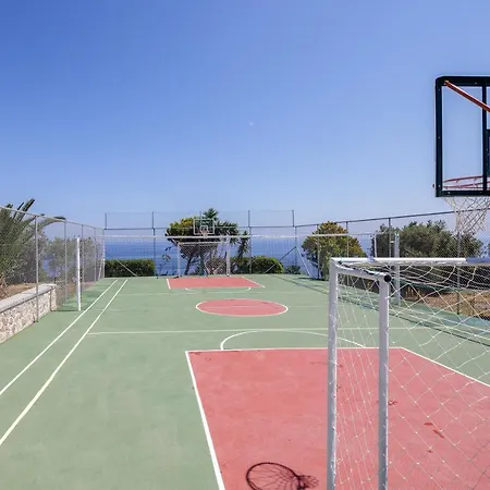 Belle, Where Sea Views Meet Sunset Magic By Etouri