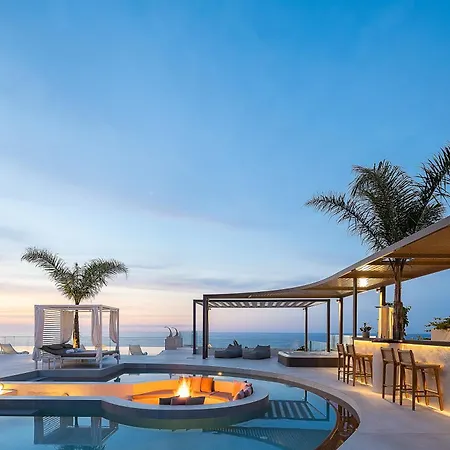 Belle, Where Sea Views Meet Sunset Magic By Etouri Willa Retimno