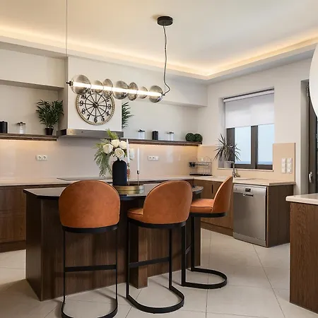 Belle, Where Sea Views Meet Sunset Magic By Etouri