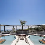 Belle, Where Sea Views Meet Sunset Magic By Etouri Villa