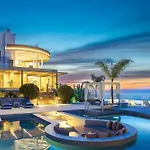 Belle, Where Sea Views Meet Sunset Magic By Etouri