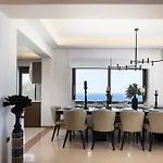 Villa Belle, Where Sea Views Meet Sunset Magic By Etouri *