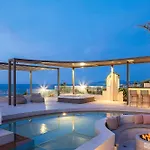Belle, Where Sea Views Meet Sunset Magic By Etouri Villa Réthimno