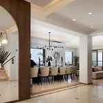 Belle, Where Sea Views Meet Sunset Magic By Etouri Villa Réthimno