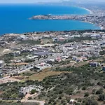 Villa Belle, Where Sea Views Meet Sunset Magic By Etouri