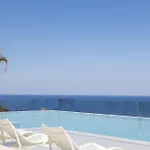Belle, Where Sea Views Meet Sunset Magic By Etouri Villa *