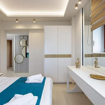 Belle, Where Sea Views Meet Sunset Magic By Etouri Rethimnon