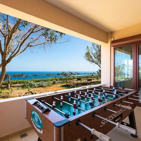Belle, Where Sea Views Meet Sunset Magic By Etouri *