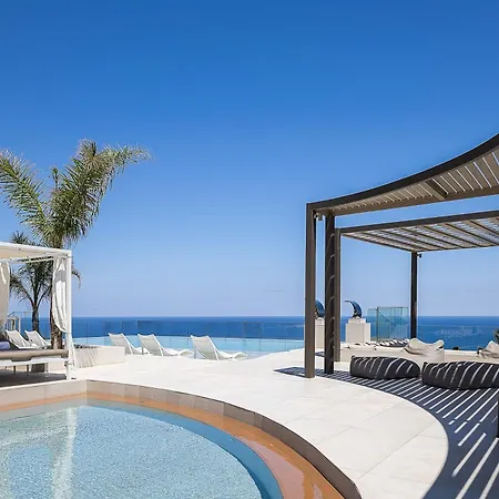 Villa Belle, Where Sea Views Meet Sunset Magic By Etouri