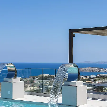 Belle, Where Sea Views Meet Sunset Magic By Etouri Villa *