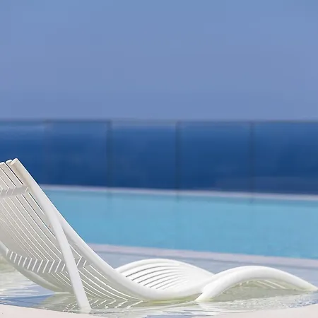 Belle, Where Sea Views Meet Sunset Magic By Etouri