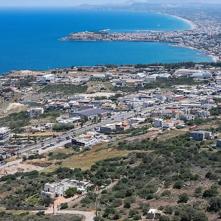 ヴィラ Belle, Where Sea Views Meet Sunset Magic By Etouri