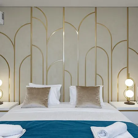 Belle, Where Sea Views Meet Sunset Magic By Etouri
