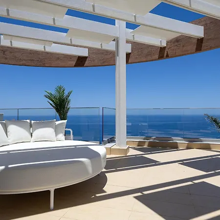 Belle, Where Sea Views Meet Sunset Magic By Etouri * Rethymno