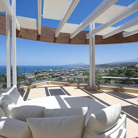 Belle, Where Sea Views Meet Sunset Magic By Etouri