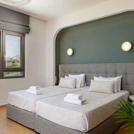 Belle, Where Sea Views Meet Sunset Magic By Etouri *