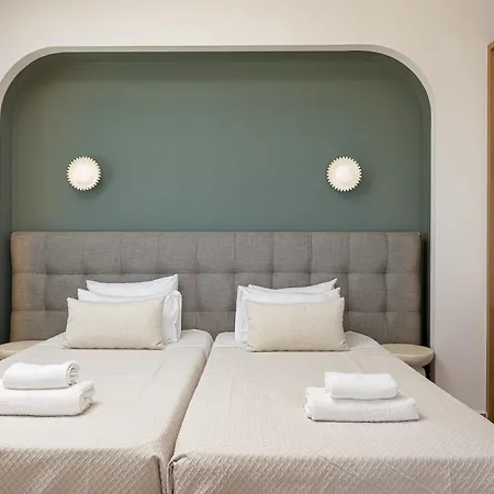 Belle, Where Sea Views Meet Sunset Magic By Etouri Rethymno