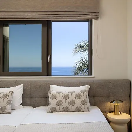Belle, Where Sea Views Meet Sunset Magic By Etouri