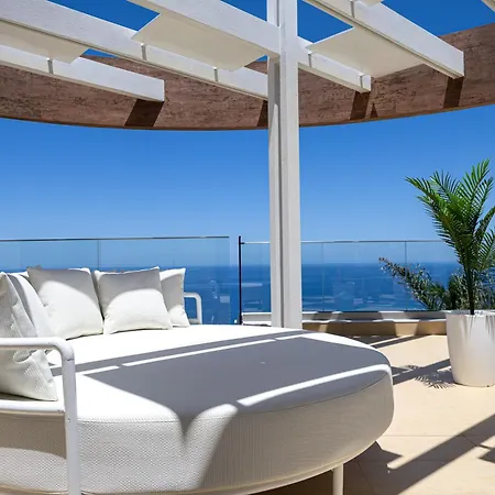 Belle, Where Sea Views Meet Sunset Magic By Etouri Villa