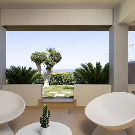 Belle, Where Sea Views Meet Sunset Magic By Etouri Villa