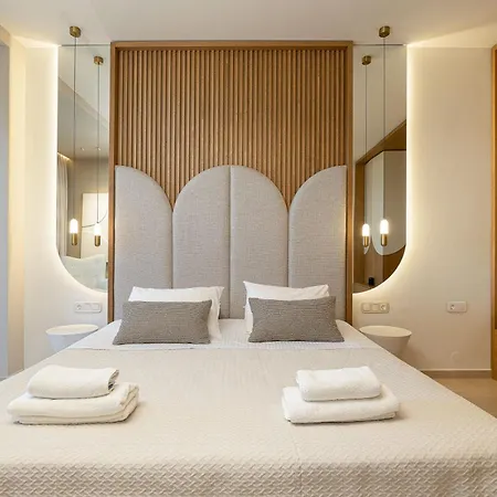 Belle, Where Sea Views Meet Sunset Magic By Etouri Villa *