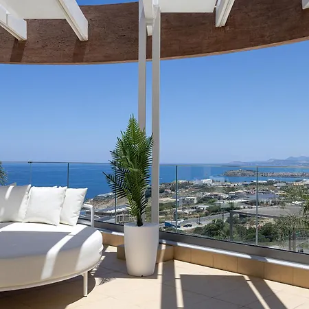 Belle, Where Sea Views Meet Sunset Magic By Etouri