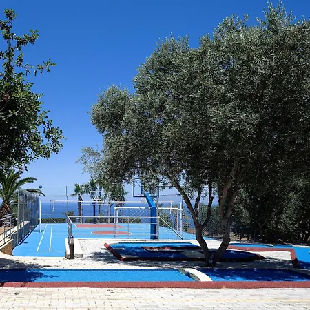 Villa Belle, Where Sea Views Meet Sunset Magic By Etouri *