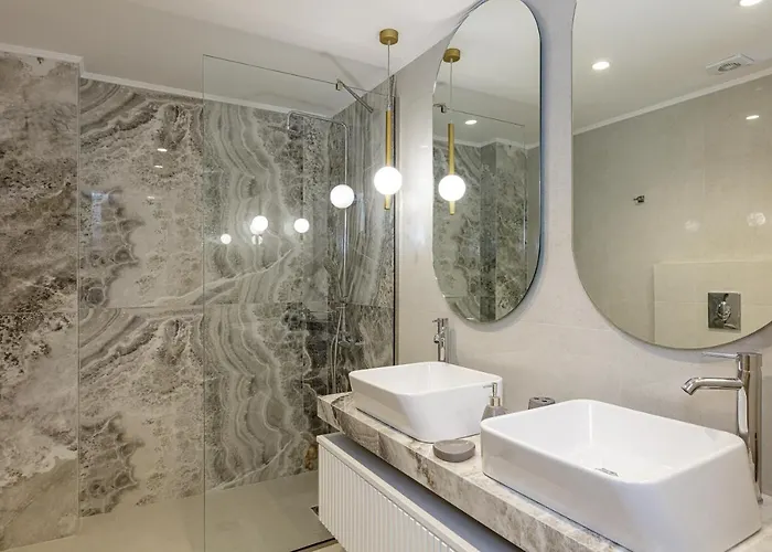 Belle, Where Sea Views Meet Sunset Magic By Etouri