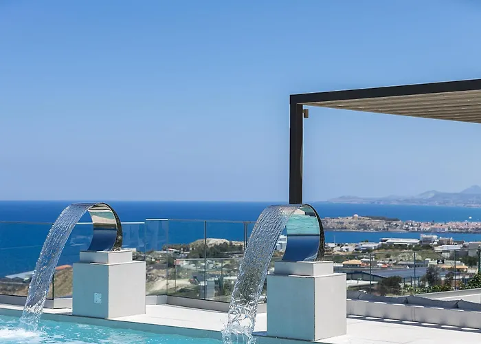 Belle, Where Sea Views Meet Sunset Magic By Etouri Villa *