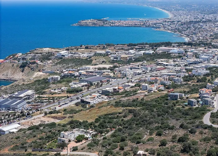 Villa Belle, Where Sea Views Meet Sunset Magic By Etouri