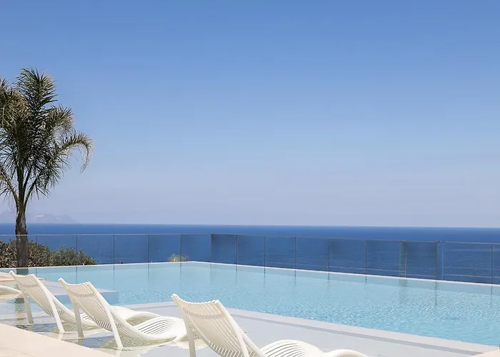 Belle, Where Sea Views Meet Sunset Magic By Etouri Villa *