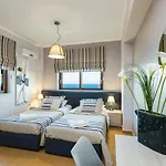 Belle, Where Sea Views Meet Sunset Magic By Etouri *