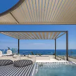 Belle, Where Sea Views Meet Sunset Magic By Etouri Villa