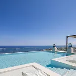 Belle, Where Sea Views Meet Sunset Magic By Etouri Villa Rethimnon