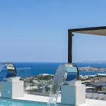 Belle, Where Sea Views Meet Sunset Magic By Etouri Villa *