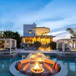 Belle, Where Sea Views Meet Sunset Magic By Etouri Rethimnon