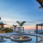 Villa Belle, Where Sea Views Meet Sunset Magic By Etouri Rethimnon