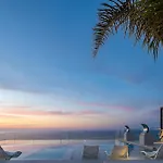 Belle, Where Sea Views Meet Sunset Magic By Etouri Villa