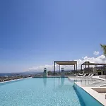 Belle, Where Sea Views Meet Sunset Magic By Etouri *