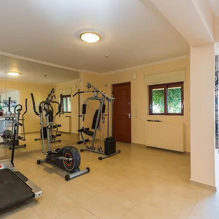 Villa Belle, Where Sea Views Meet Sunset Magic By Etouri Rethimno