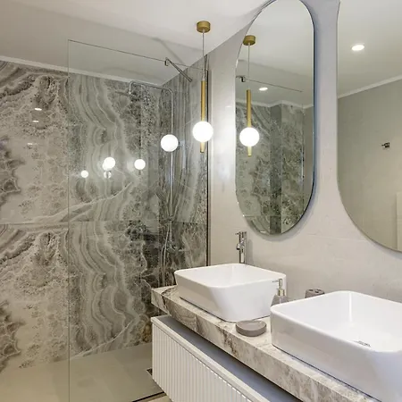 Belle, Where Sea Views Meet Sunset Magic By Etouri