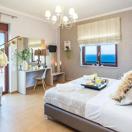 Belle, Where Sea Views Meet Sunset Magic By Etouri