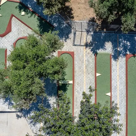 Villa Belle, Where Sea Views Meet Sunset Magic By Etouri *